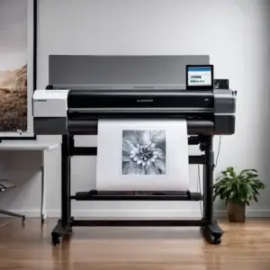 Reparación de plotters HP Designjet