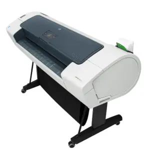 Reparación Plotter HP Designjet T610 en Madrid