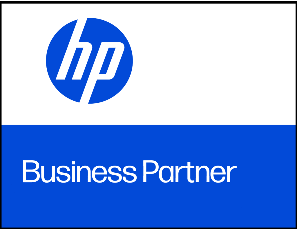 Distribuidor Oficial HP