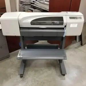 Plotter Desingjet 500