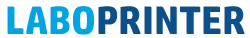 Laboprinter 
