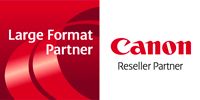 Canon Large Format Partner