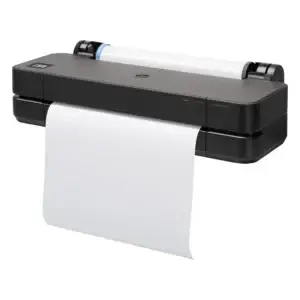 Reparación Plotter HP Designjet T120