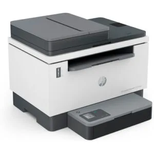HP LaserJet Tank 2604sdw Inalámbrico Multifunction Blanco y negro Impresora, Fotocopiadora, escáner; Dúplex