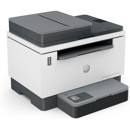 HP LaserJet Tank 2604sdw Inalámbrico Multifunction Blanco y negro Impresora, Fotocopiadora, escáner; Dúplex