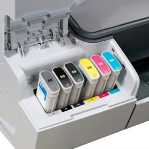 Tintas Plotter HP