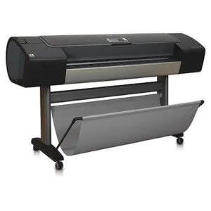 Reparación plotter HP Z3100 44-in Photo Printer impresora de gran formato