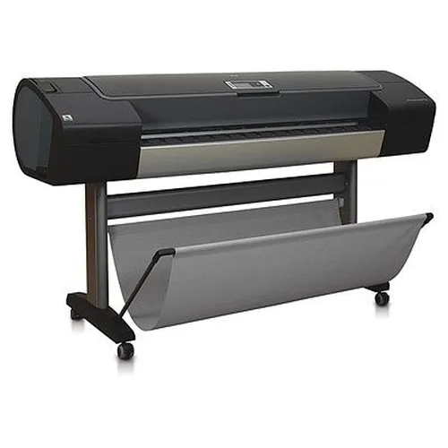 Reparación plotter HP Z3100 44-in Photo Printer impresora de gran formato