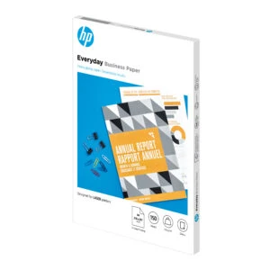 HP Papel brillante HP Everyday FSC 120 gsm A4 150 hojas