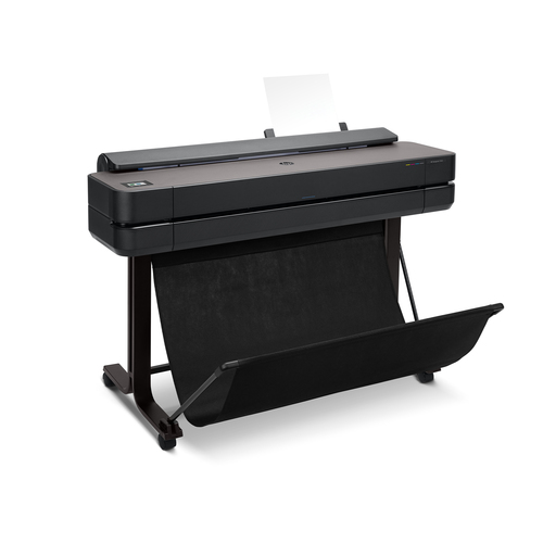Plotter 36 HP Designjet T650 plotter 36 pulgadas gran formato