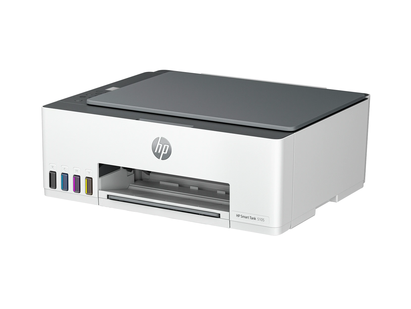 Impresora multifunción HP Smart Tank 5105