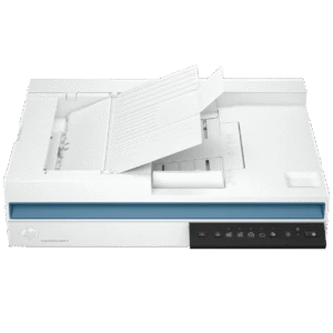 Escáner HP ScanJet Pro 2600 f1