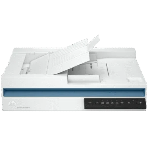 Escáner HP ScanJet Pro 2600 f1