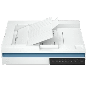 Escáner HP ScanJet Pro 3600 f1