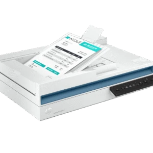 Escáner HP ScanJet Pro 3600 f1