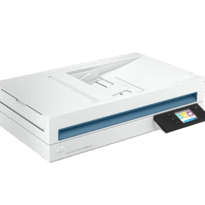 Escáner HP ScanJet Enterprise Flow N6600 fnw1