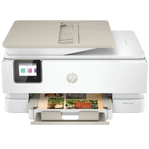 Impresora multifunción HP ENVY Inspire 7920e