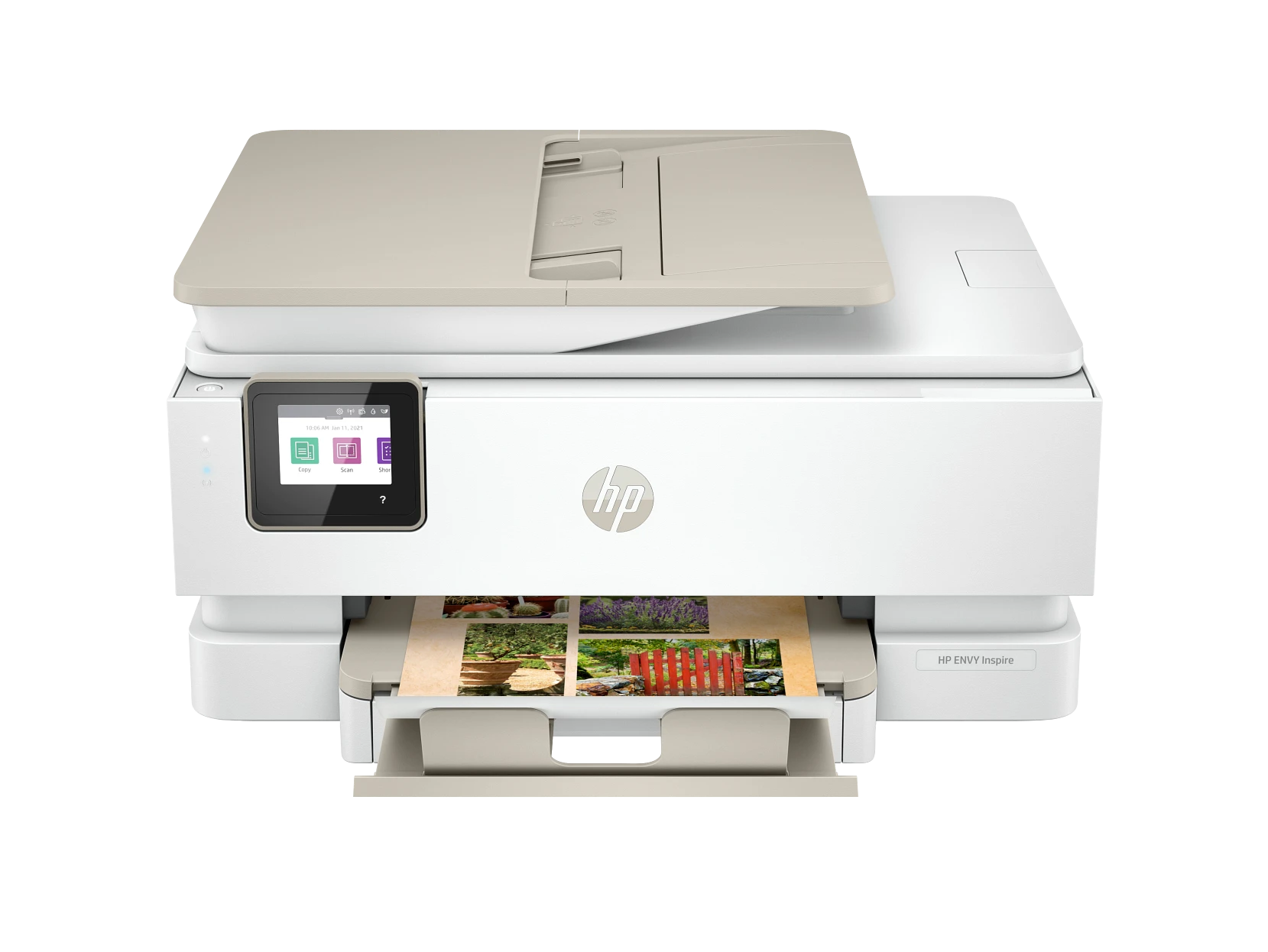 Impresora multifunción HP ENVY Inspire 7920e