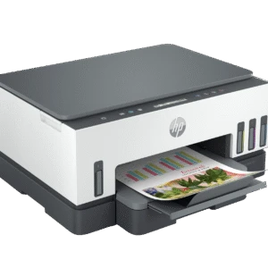 Impresora multifunción HP Smart Tank 7005