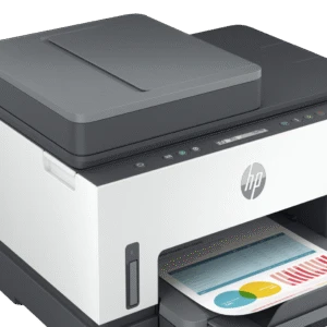 Impresora multifunción HP Smart Tank 7305