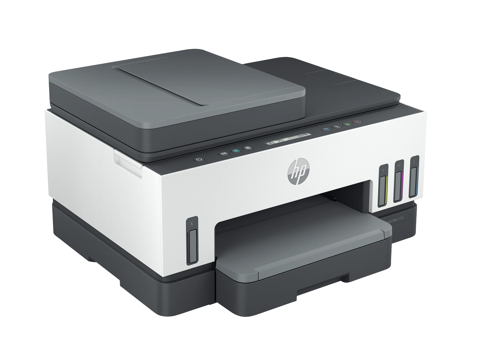 Impresora multifunción HP Smart Tank 7305
