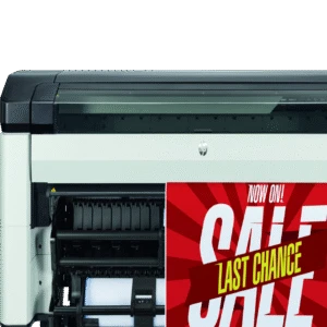 HP Designjet Impresora Z6 Pro de 64 pulgadas
