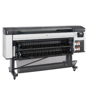 HP Designjet Impresora Z6 Pro de 64 pulgadas