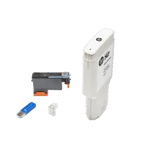 Kit de actualización para mejora del brillo de HP