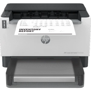 Impresora HP LaserJet Tank 2504dw