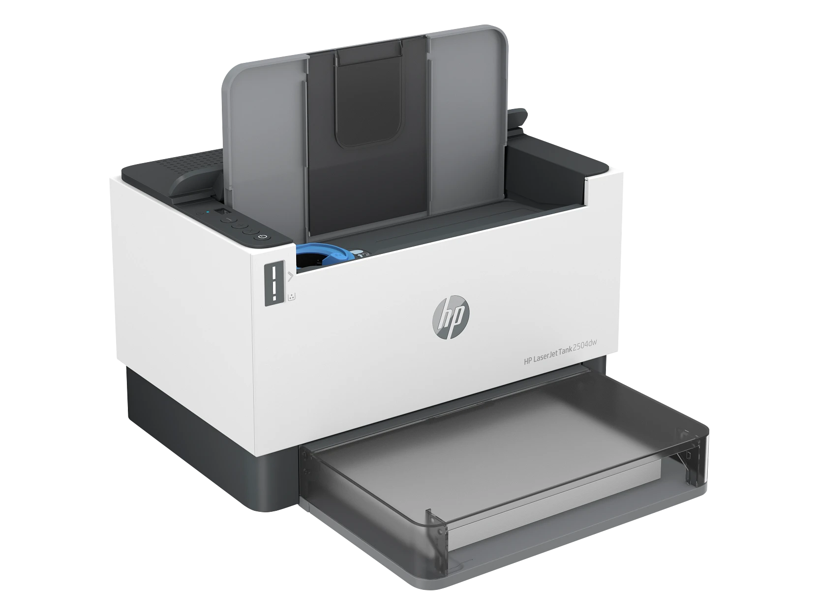 Impresora HP LaserJet Tank 2504dw