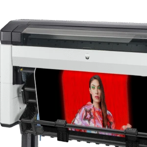 HP Designjet Impresora Z9+ Pro de 64 pulgadas