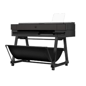 Impresora HP DesignJet T850 de 36 pulgadas