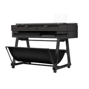 Impresora multifunción HP DesignJet T850 de 36 pulgadas