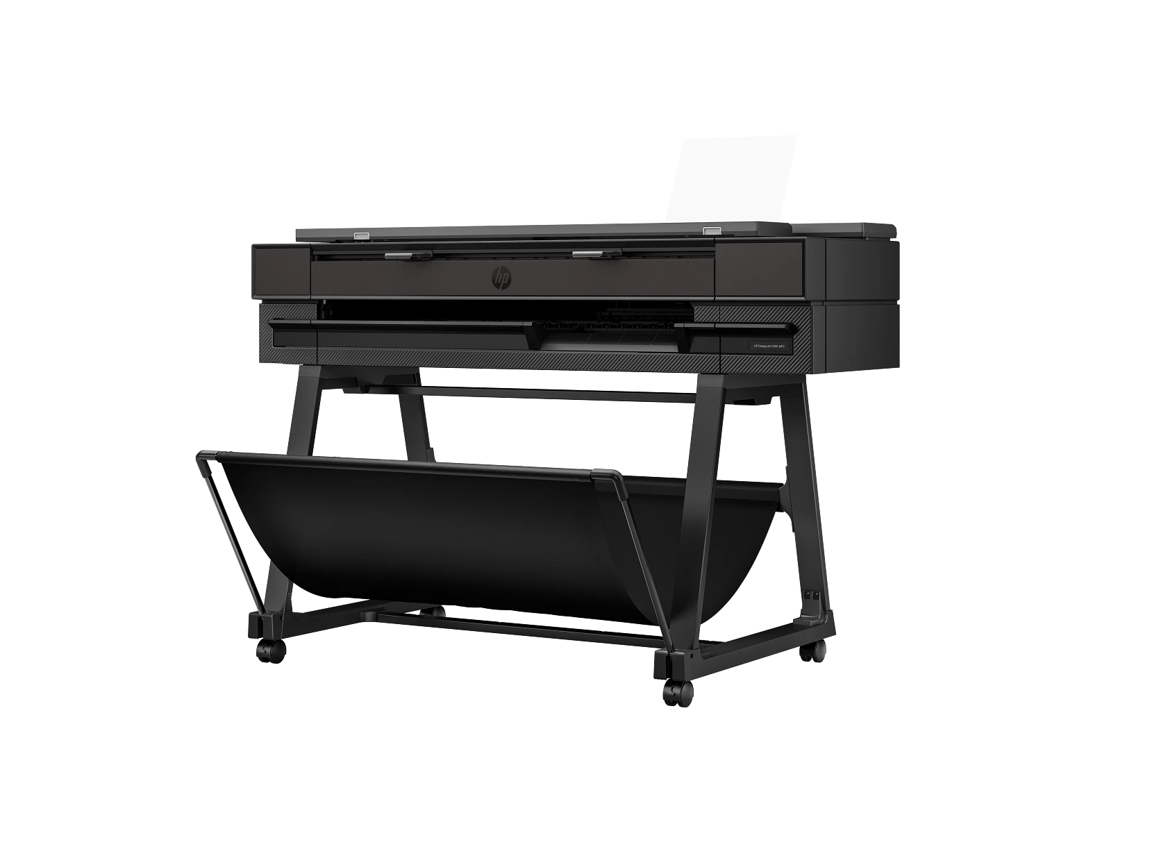 Impresora multifunción HP DesignJet T850 de 36 pulgadas