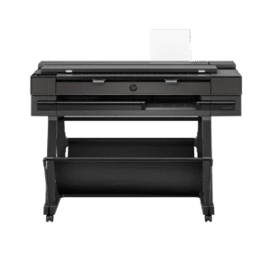 Impresora multifunción HP DesignJet T850 de 36 pulgadas