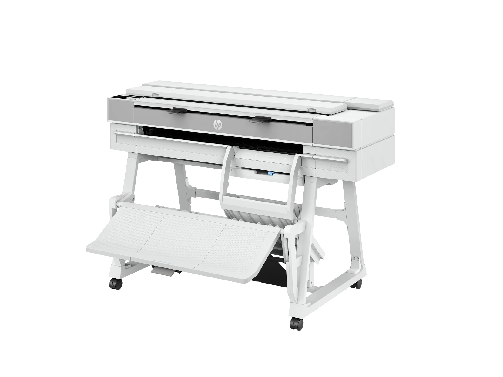 HP Designjet Impresora multifunción T950 de 36 pulgadas