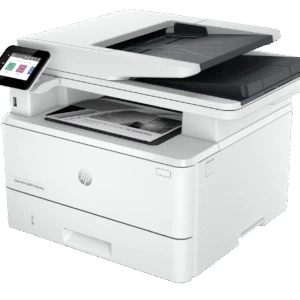 Impresora multifunción HP LaserJet Pro 4102dw