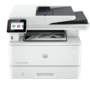 Impresora multifunción HP LaserJet Pro 4102fdn