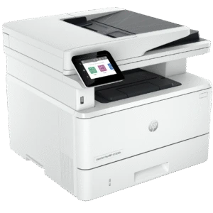 Impresora multifunción HP LaserJet Pro 4102fdn