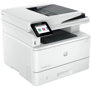 Impresora multifunción HP LaserJet Pro 4102fdw