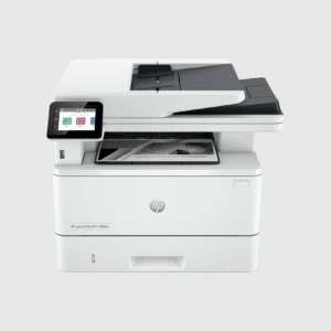 Impresora multifunción HP LaserJet Pro 4102fdw