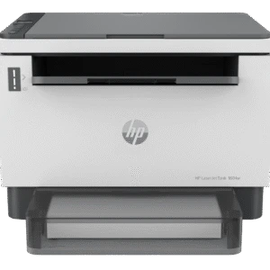 HP LaserJet Impresora multifunción Tank 1604w