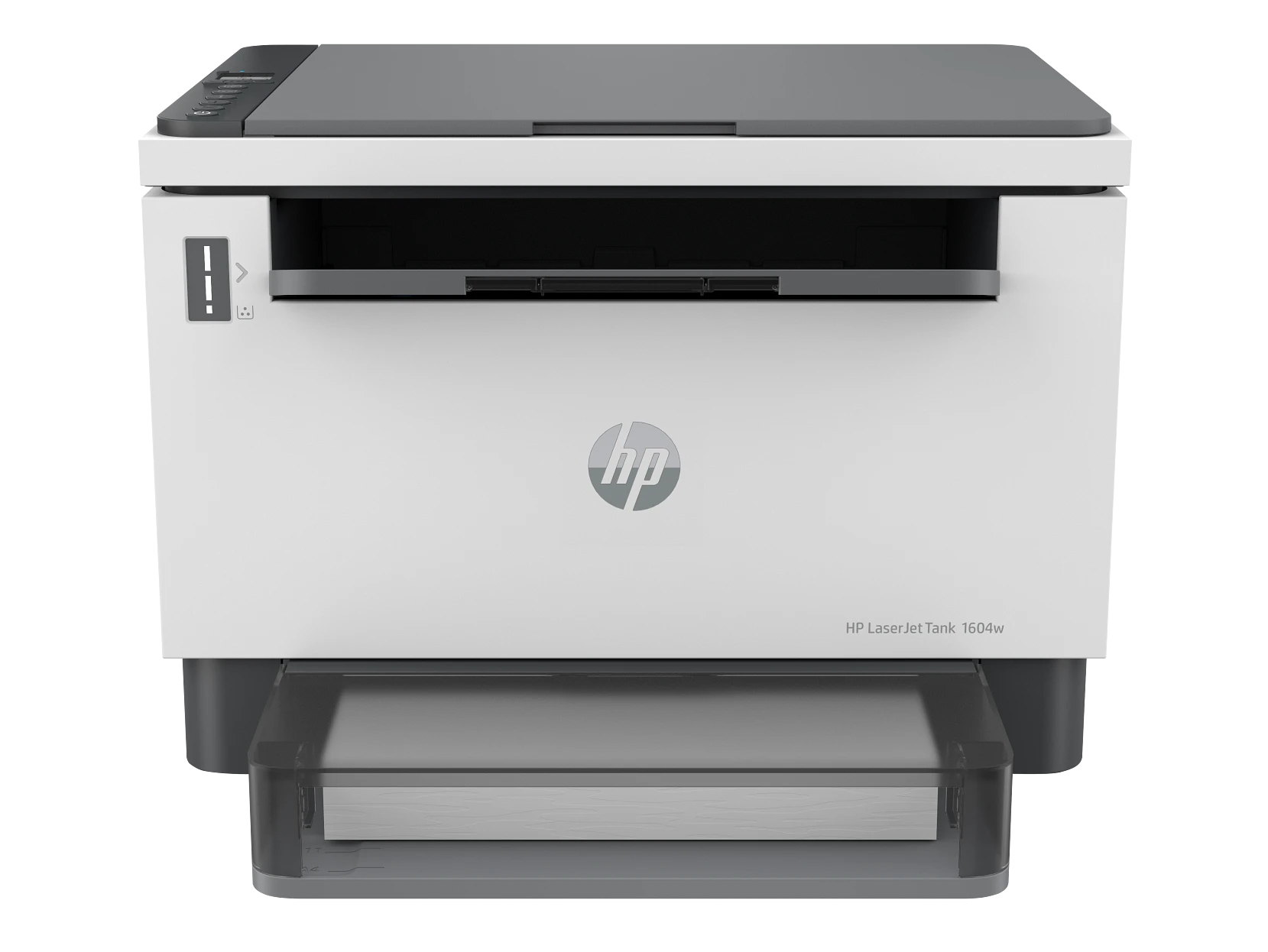 HP LaserJet Impresora multifunción Tank 1604w