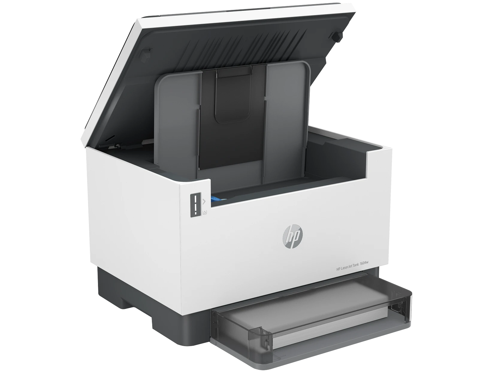 HP LaserJet Impresora multifunción Tank 1604w