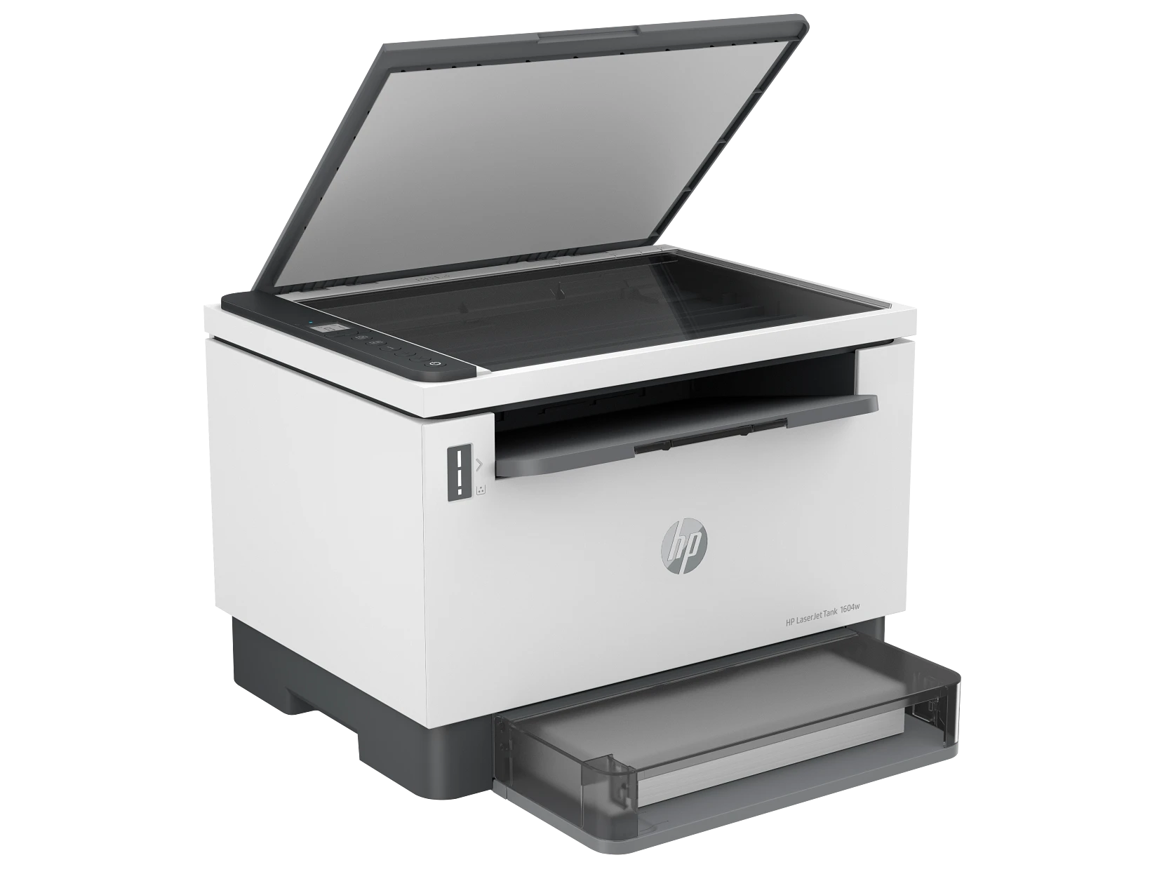 HP LaserJet Impresora multifunción Tank 1604w