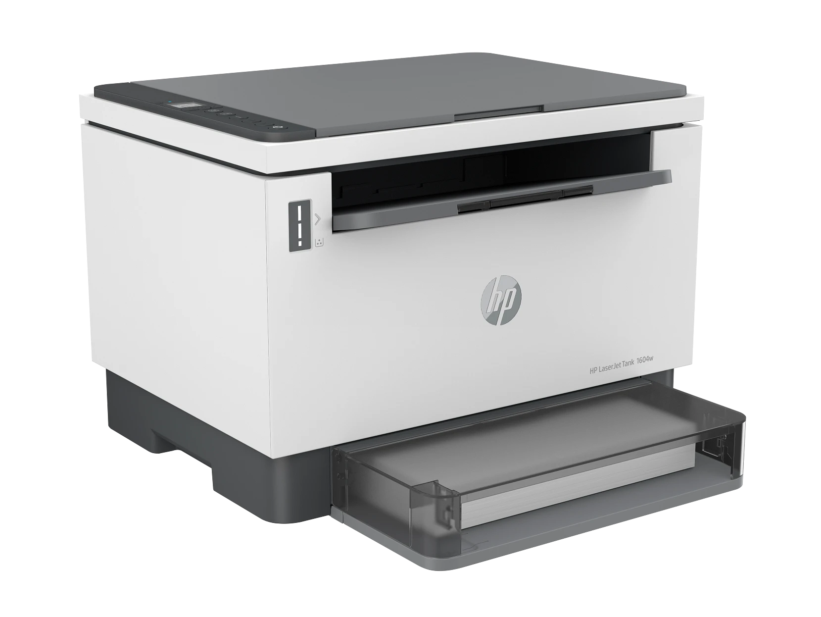 HP LaserJet Impresora multifunción Tank 1604w