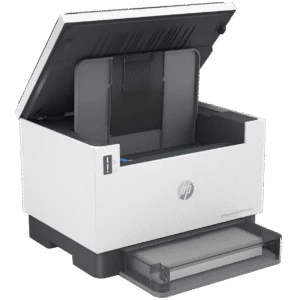 Impresora multifunción HP LaserJet Tank 2604dw