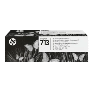 Kit de sustitución del cabezal de impresión HP DesignJet 713