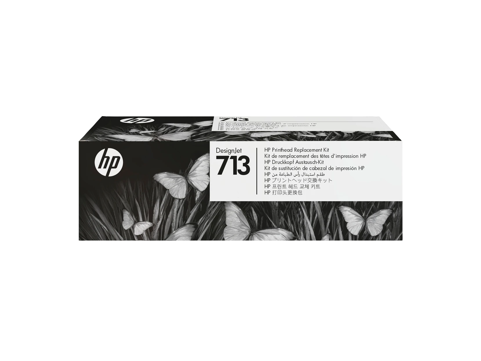Kit de sustitución del cabezal de impresión HP DesignJet 713