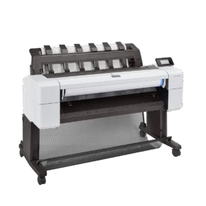 Impresora HP DesignJet T1600 de 36 pulgadas